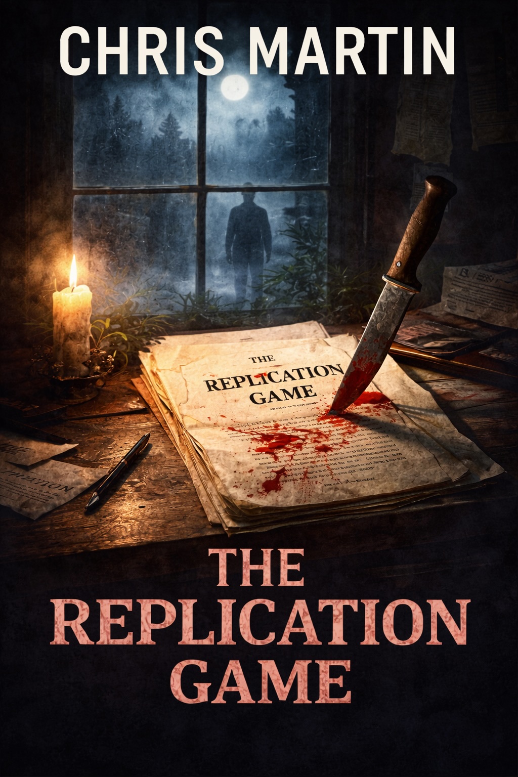 The Replication Game