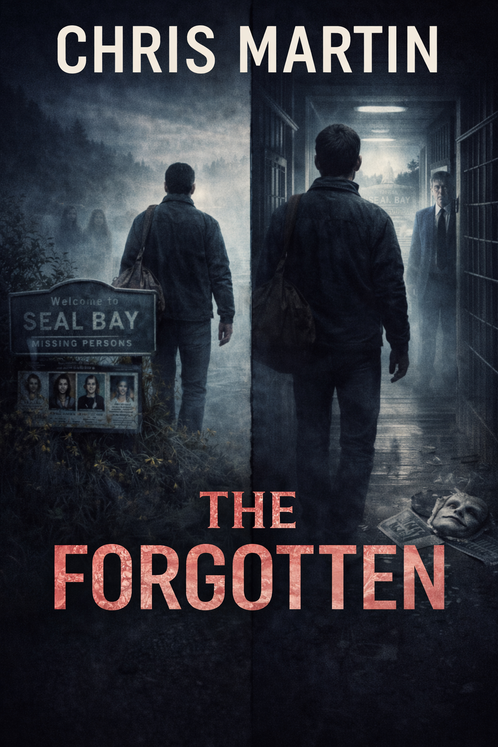 The Forgotten