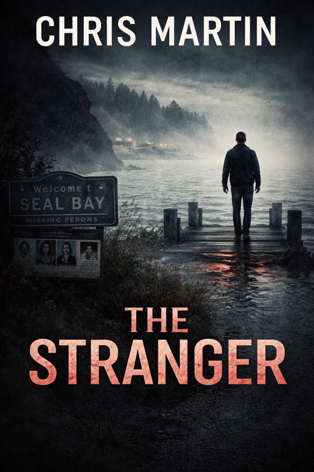 The Stranger